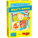 Haba Mijn eerste spellen - Maxi's Memo Haba Mijn eerste spellen - Maxi's Memo