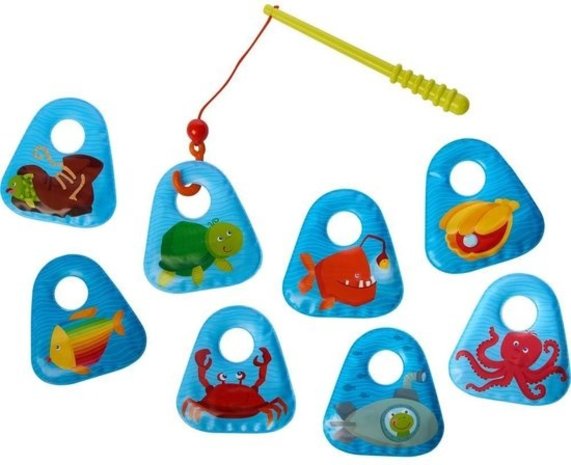 Haba Hengelset Zeedieren Haba Hengelset Zeedieren