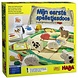 Haba Mijn eerste spelletjesdoos - De grote spelletjesverzameling van Haba Haba Mijn eerste spelletjesdoos - De grote spelletjesverzameling van Haba