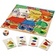 Haba Mijn eerste spelletjesdoos - De grote spelletjesverzameling van Haba Haba Mijn eerste spelletjesdoos - De grote spelletjesverzameling van Haba