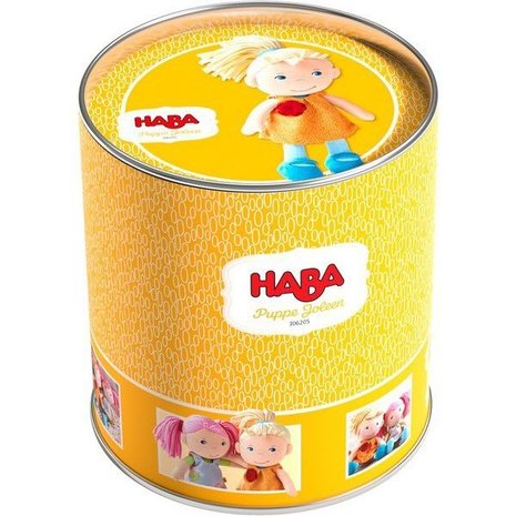 Haba Pop Joleen, 20 cm Haba Pop Joleen, 20 cm
