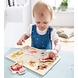 Haba Inlegpuzzel Oma Linda's dieren Haba Inlegpuzzel Oma Linda's dieren