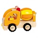 Goki Houten Beton Mixer Goki Houten Beton Mixer