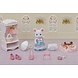 Sylvanian Families Fashion Play Set Sylvanian Families Fashion Play Set
