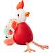 Lilliputiens Paulette Multi Activiteiten Kip Lilliputiens Paulette Multi Activiteiten Kip