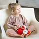 Lilliputiens Paulette Multi Activiteiten Kip Lilliputiens Paulette Multi Activiteiten Kip