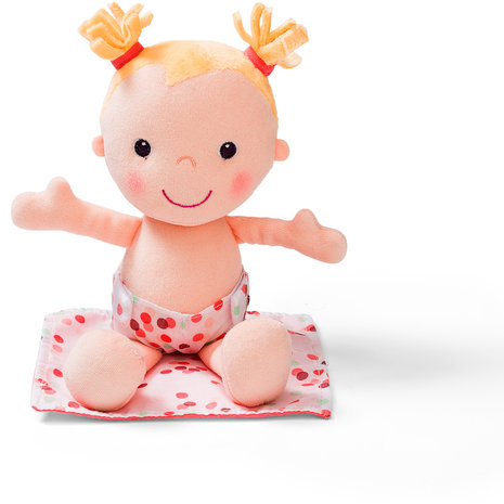 Lilliputiens Babypop Louise Lilliputiens Babypop Louise