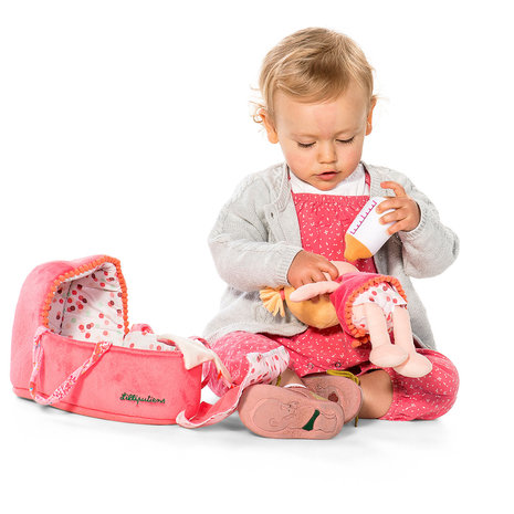 Lilliputiens Babypop Louise Lilliputiens Babypop Louise