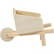Houten Kruiwagen Houten Kruiwagen