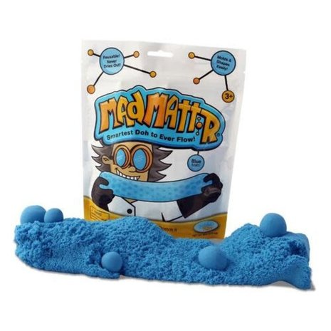 MadMattr MadMattr Blauw MadMattr MadMattr Blauw