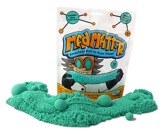 MadMattr MadMattr Mintgroen MadMattr MadMattr Mintgroen