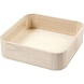 Houten speelbak Houten speelbak