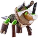 Haba Terra Kids - Connectors - Dinosaurus Haba Terra Kids - Connectors - Dinosaurus