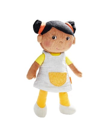 Haba Knuffelpop Jada Haba Knuffelpop Jada