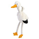Happy Horse Muziekknuffel Ooievaar (Stork Sky) Happy Horse Muziekknuffel Ooievaar (Stork Sky)