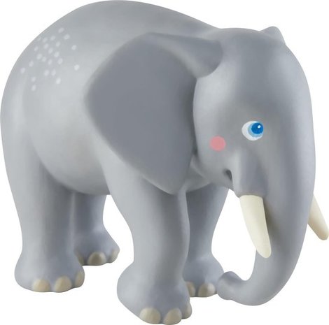 Haba Little Friends - Olifant Haba Little Friends - Olifant