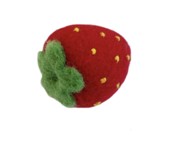 Vilten Aardbei Vilten Aardbei
