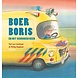 Gottmer Boer Boris en het gebroken been Gottmer Boer Boris en het gebroken been