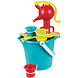 Emmer met waterpomp Emmer met waterpomp