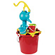 Emmer met waterpomp Emmer met waterpomp