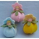 Atelier Pippilotta Drie lentekindjes - Zelfmaakpakketje Atelier Pippilotta Drie lentekindjes - Zelfmaakpakketje