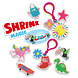 SES Krimpfolie sleutelhangers SES Krimpfolie sleutelhangers