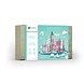 Connetix Knikkerbaan Pastel - 106 stuks Connetix Knikkerbaan Pastel - 106 stuks