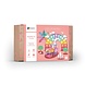 Connetix Mega Pack Pastel Connetix Mega Pack Pastel
