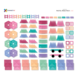 Connetix Mega Pack Pastel Connetix Mega Pack Pastel