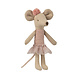 Maileg Ballerina muis Grote Zus Maileg Ballerina muis Grote Zus