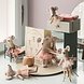 Maileg Ballerina muis Grote Zus Maileg Ballerina muis Grote Zus