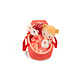 Lilliputiens Baby Speelset Lena Lilliputiens Baby Speelset Lena