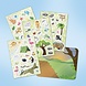 Totum Raamstickers Wildlife Totum Raamstickers Wildlife