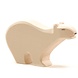 Ostheimer Houten IJsbeer Groot Ostheimer Houten IJsbeer Groot