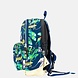 Pick & Pack Rugzak Happy Jungle (Maat M) Pick & Pack Rugzak Happy Jungle (Maat M)
