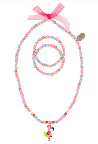 Souza Ketting en armband Set Lyne Souza Ketting en armband Set Lyne