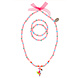 Souza Ketting en armband Set Lyne Souza Ketting en armband Set Lyne