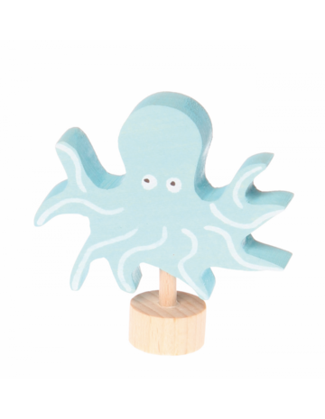 Grimm's Steker Octopus Grimm's Steker Octopus