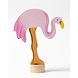 Grimm's Steker Flamingo Grimm's Steker Flamingo