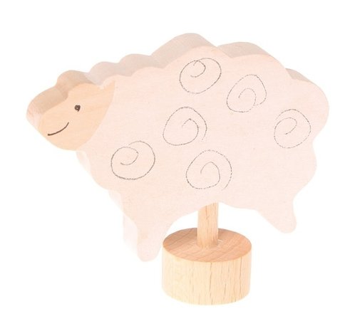 Grimm's Steker Schaap Grimm's Steker Schaap