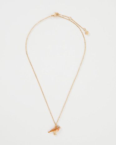 Fable Ketting Roodborstje Fable Ketting Roodborstje
