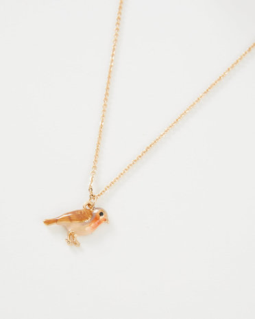 Fable Ketting Roodborstje Fable Ketting Roodborstje