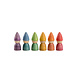 Grapat Rainbow Tomtens Grapat Rainbow Tomtens