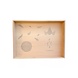 Grapat Houten Sensory Speelbak Grapat Houten Sensory Speelbak