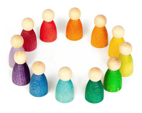 Grapat 12 Houten Nins Grapat 12 Houten Nins