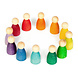 Grapat 12 Houten Nins Grapat 12 Houten Nins