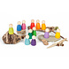 Grapat 12 Houten Nins Grapat 12 Houten Nins