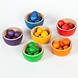 Grapat Bowls and Marbles Grapat Bowls and Marbles