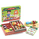 Djeco Barbecue set Djeco Barbecue set