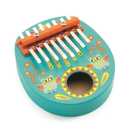 Djeco Animambo - Kalimba Djeco Animambo - Kalimba
